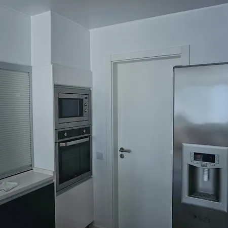 Accommodatie bij particulieren V-9-1 Lissabon