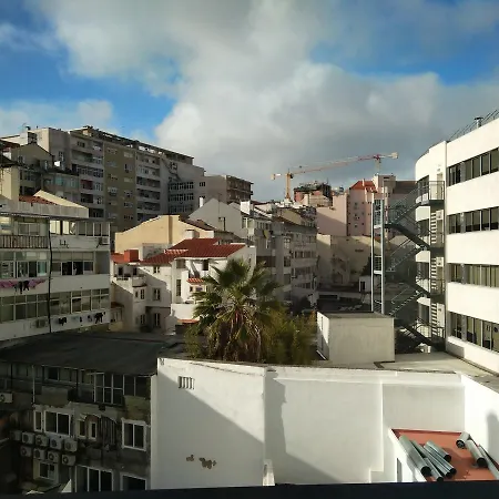 V-9-1 * Lisboa