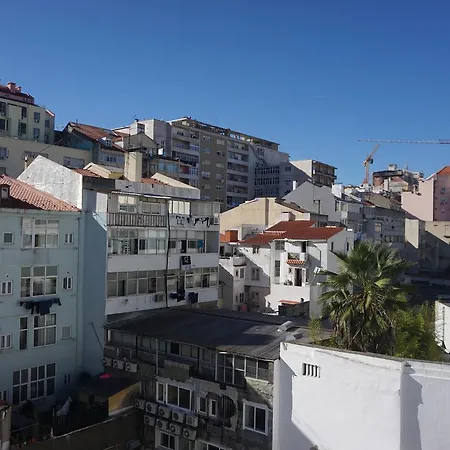 V-9-1 * Lisboa